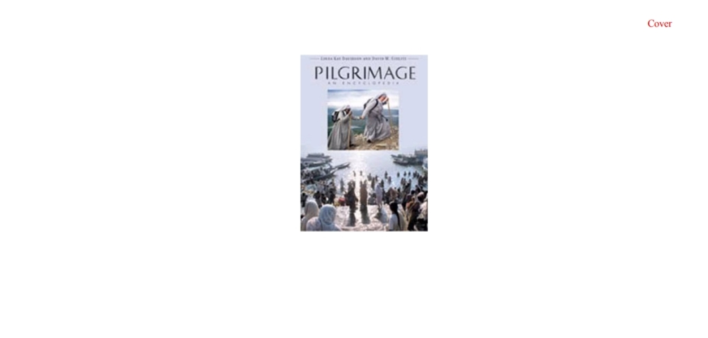 Pilgrimage [2 volumes] From the Ganges to Graceland, An Encyclopedia [2 volumes] 1st Edition â€“ PDF/EPUB Version Downloadable